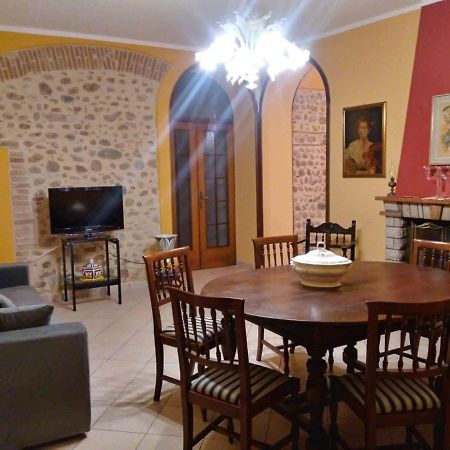 Ca Romi Βίλα Volta Mantovana Εξωτερικό φωτογραφία