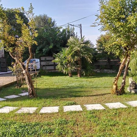 Ca Romi Βίλα Volta Mantovana Εξωτερικό φωτογραφία