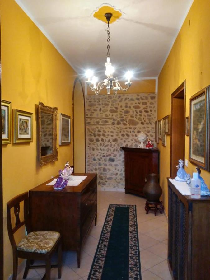Ca Romi Βίλα Volta Mantovana Εξωτερικό φωτογραφία