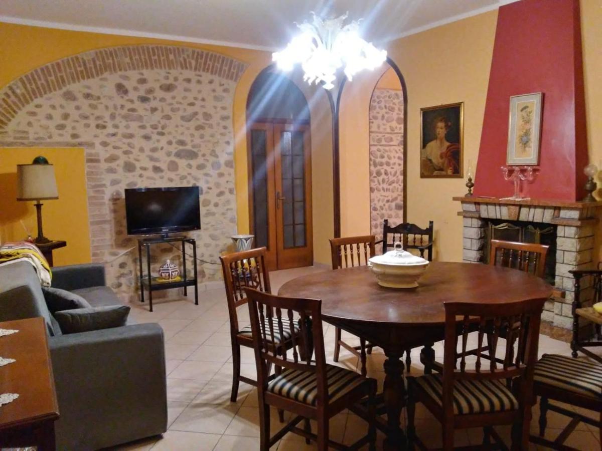 Ca Romi Βίλα Volta Mantovana Εξωτερικό φωτογραφία