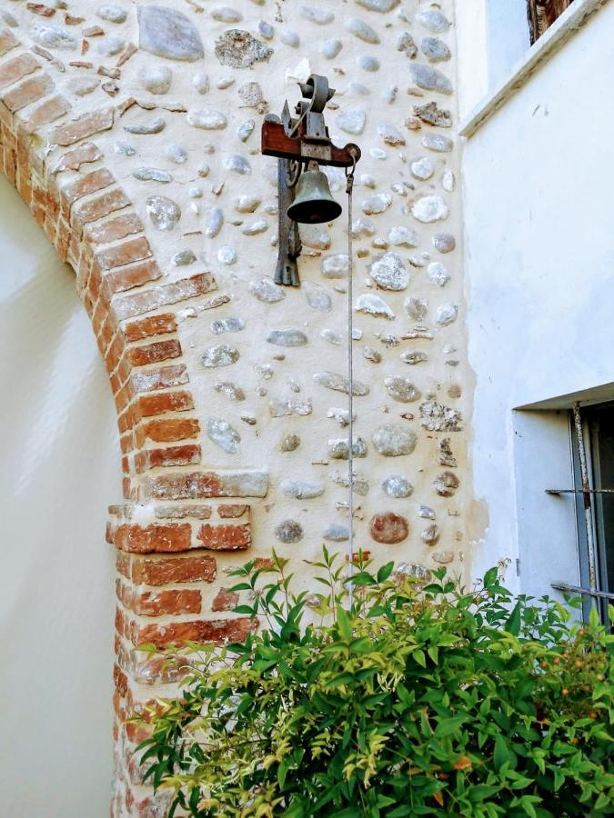 Ca Romi Βίλα Volta Mantovana Εξωτερικό φωτογραφία