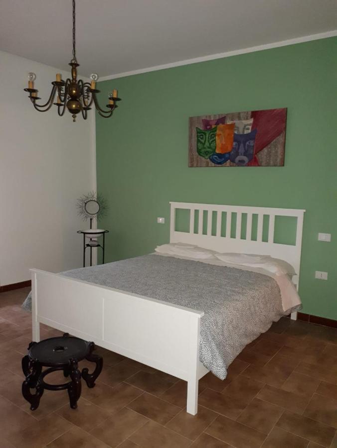 Ca Romi Βίλα Volta Mantovana Εξωτερικό φωτογραφία